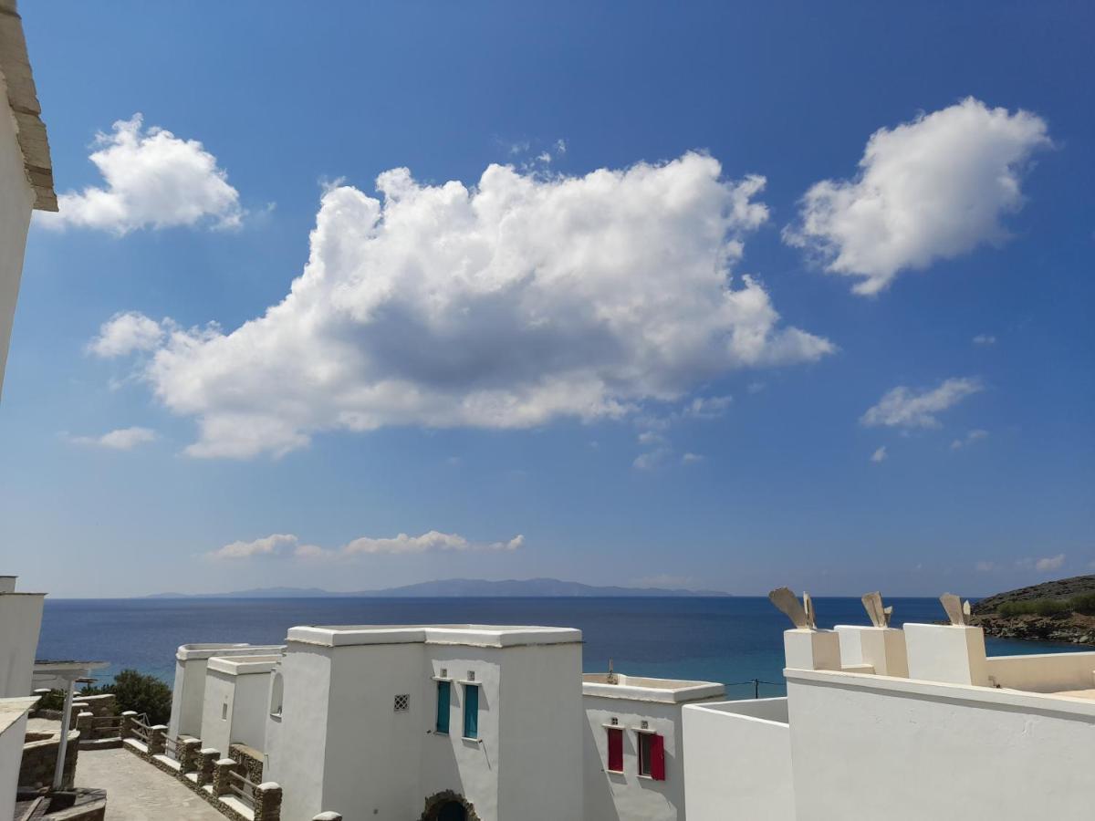 Villa Foivos *