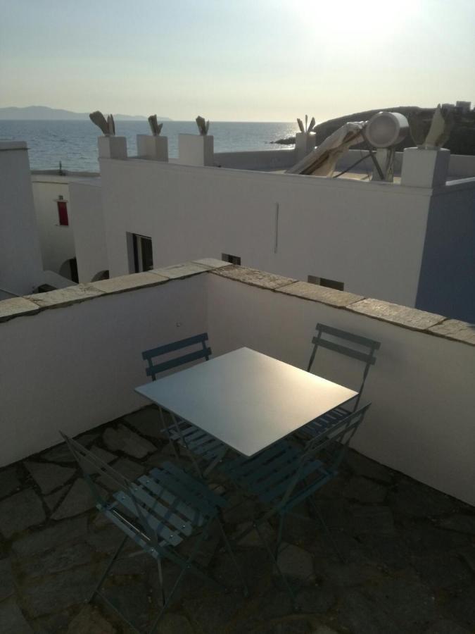 Foivos Villa Agios Romanos
